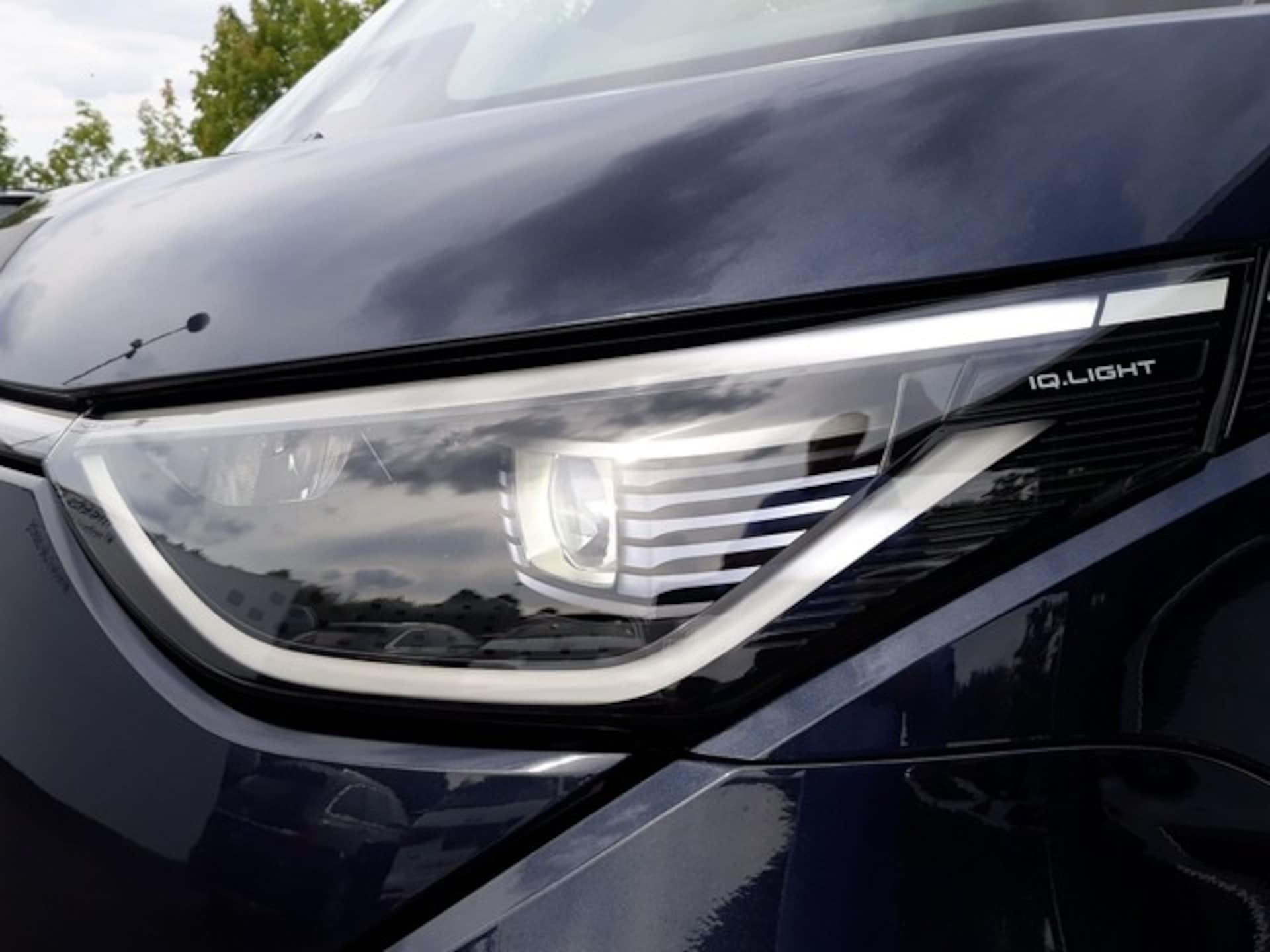 Volkswagen ID. Buzz Pro