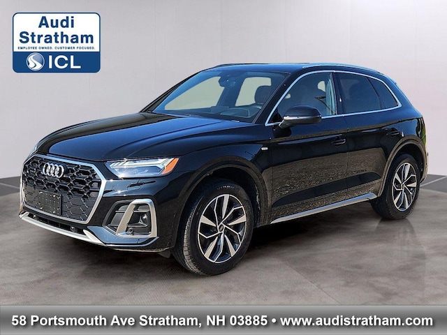 2024 Audi Q5