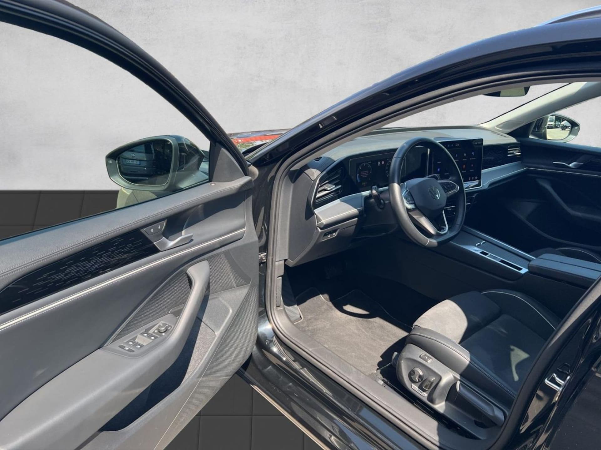 Volkswagen Passat Business