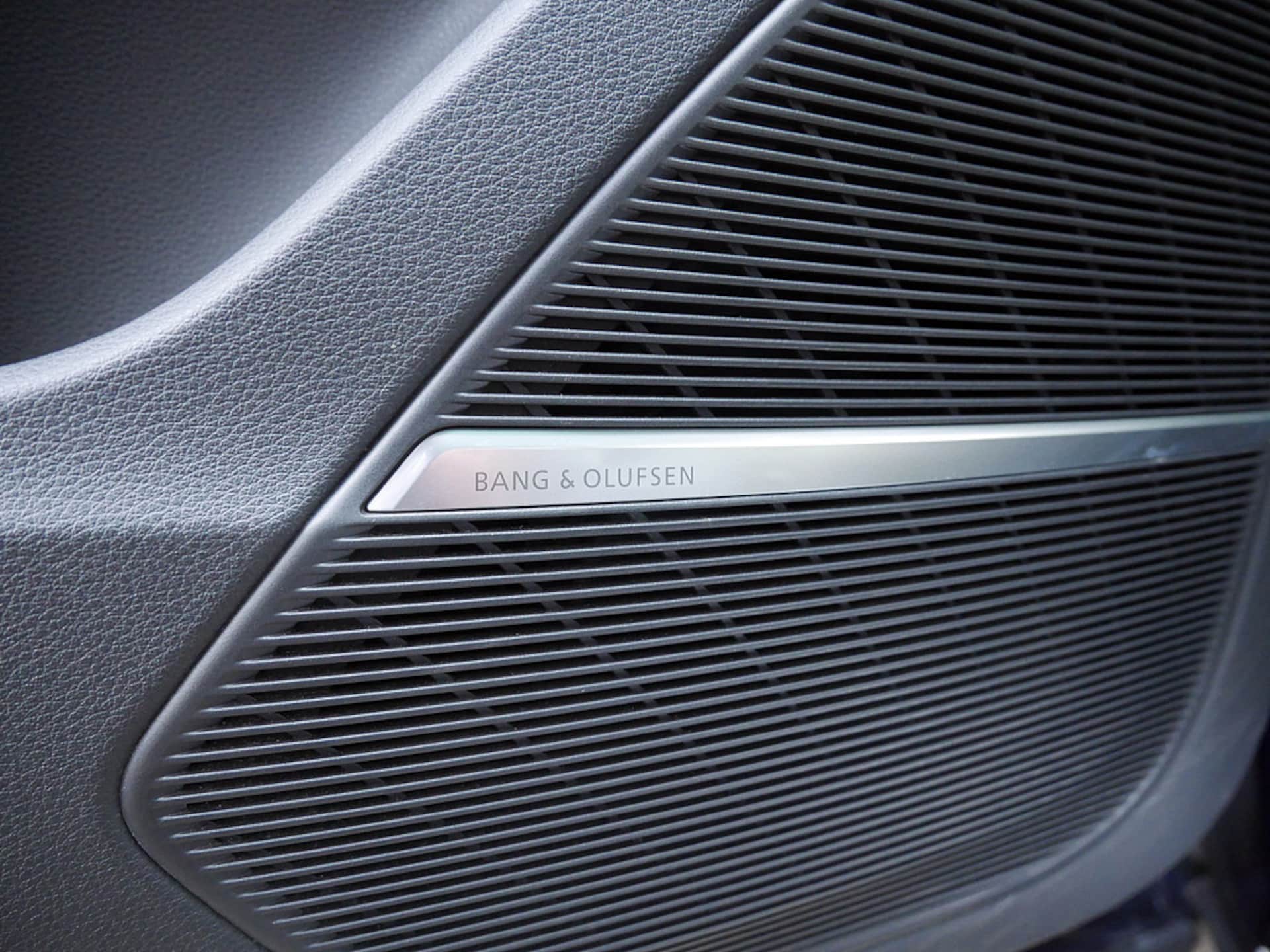 Audi SQ7 SUV
