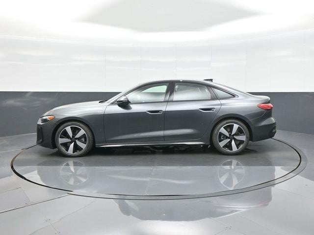 2026 Audi A5 Sedan