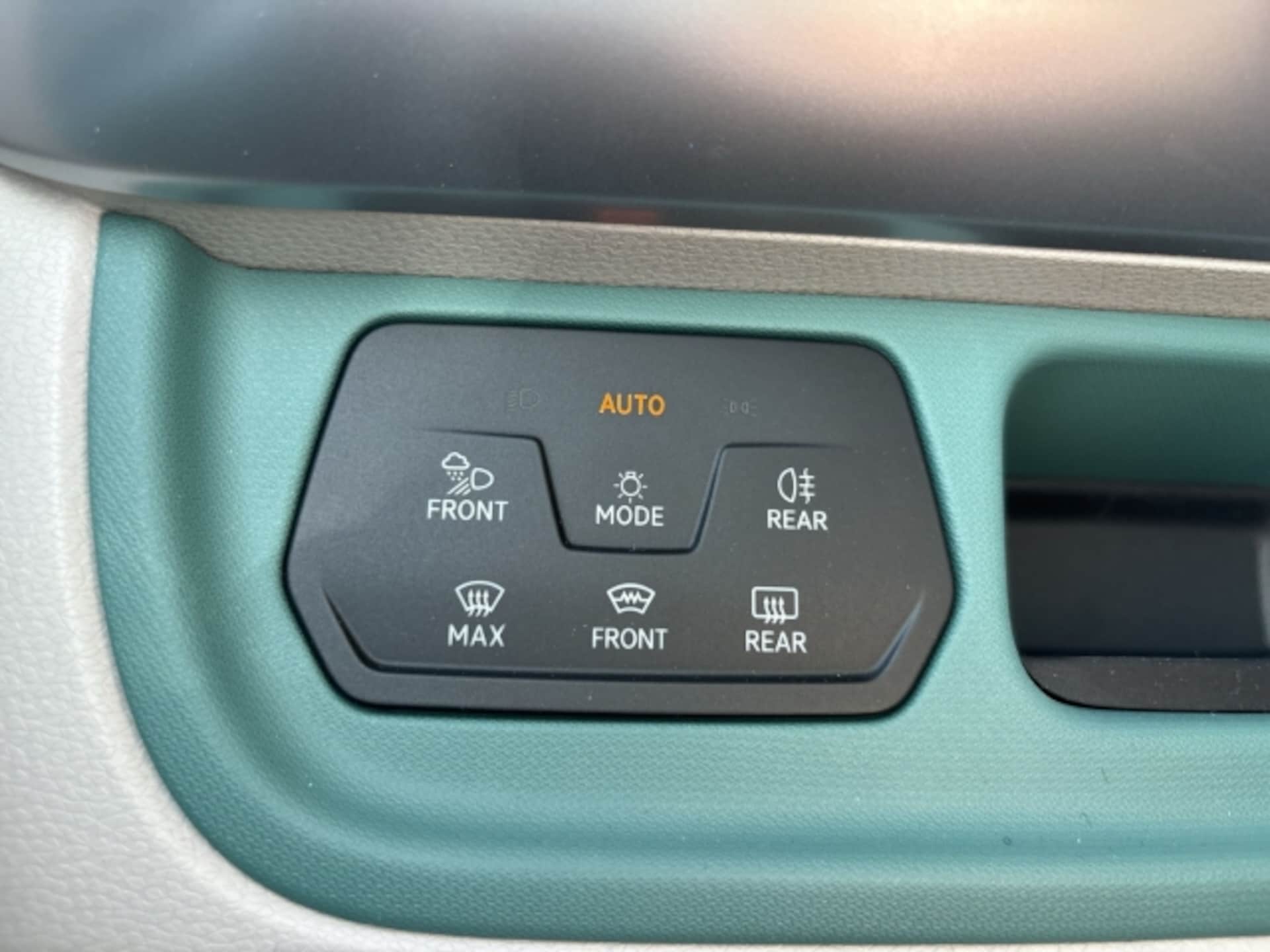 Volkswagen ID. Buzz Pro