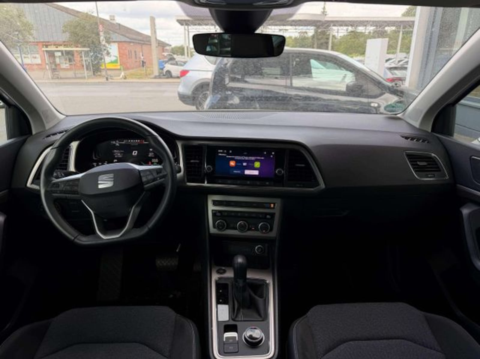 SEAT Ateca – Bild 15