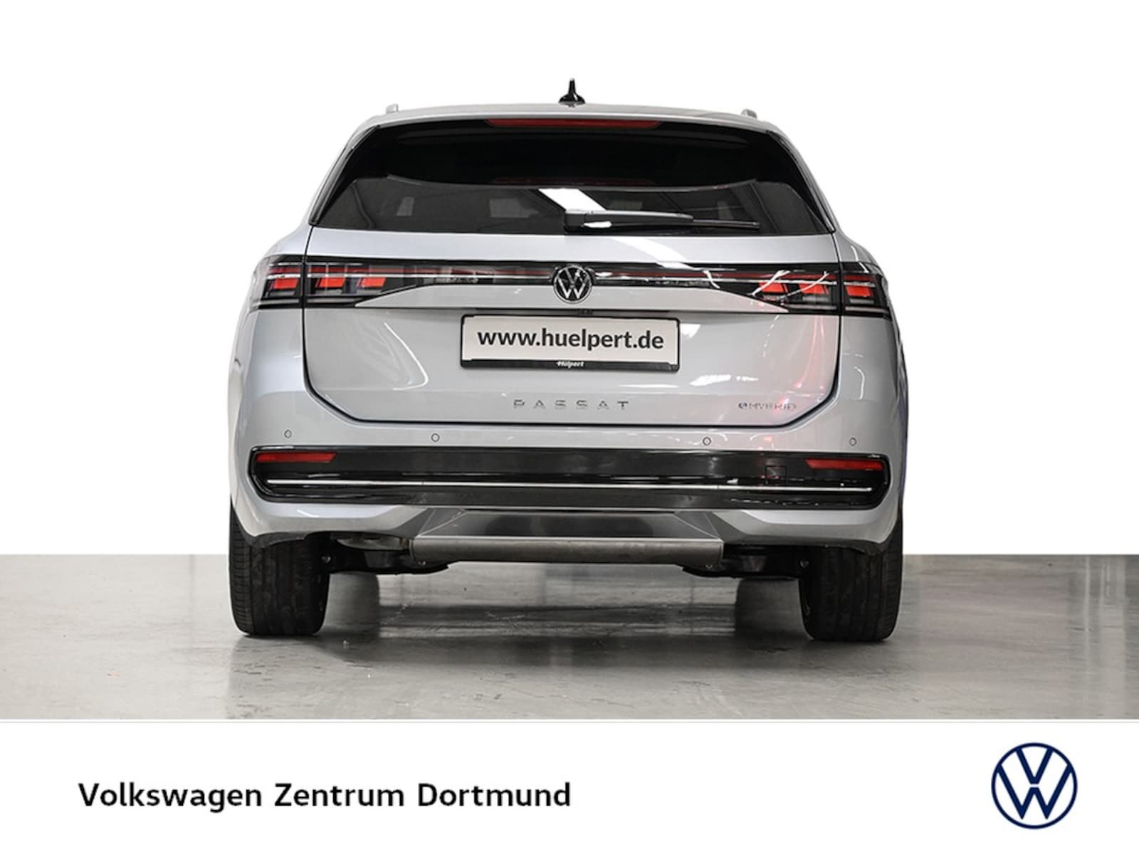 Volkswagen Passat – Bild 4