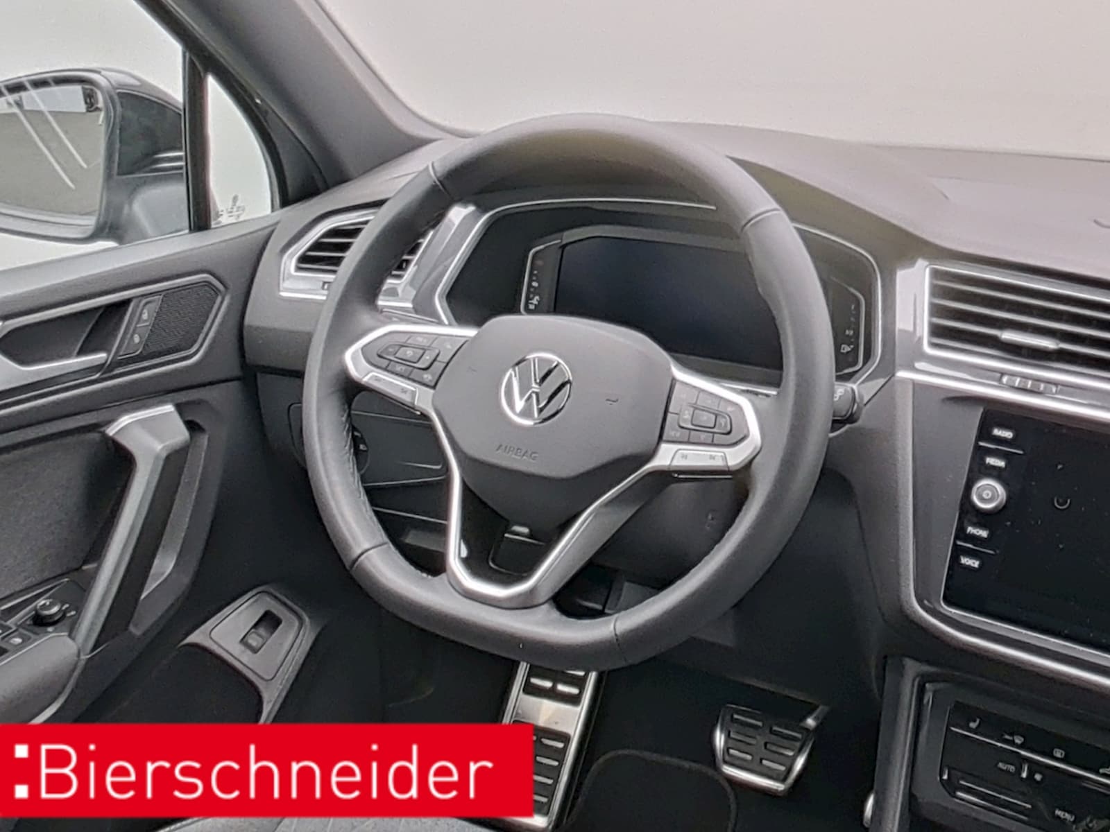 Volkswagen Tiguan Allspace – Bild 12