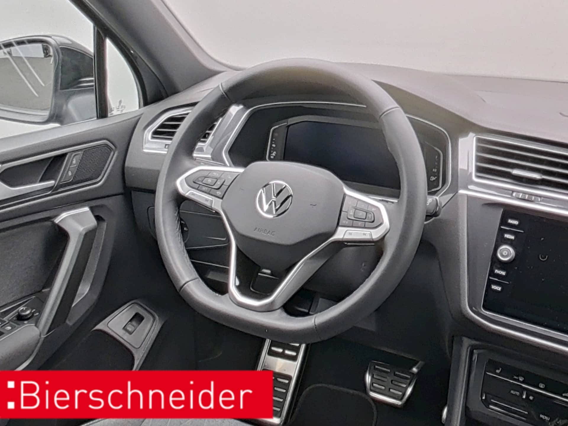 Volkswagen Tiguan Allspace MOVE