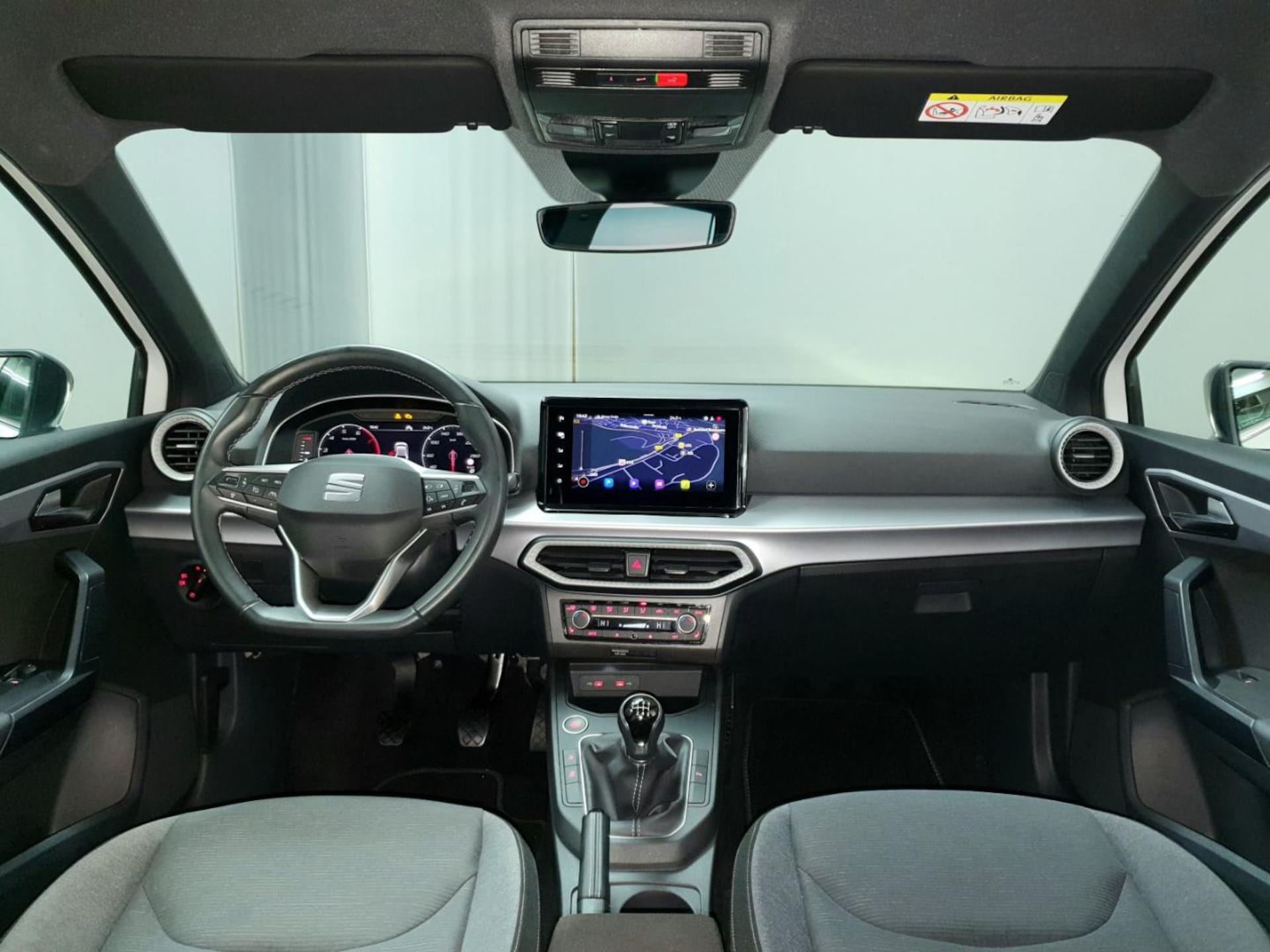 SEAT Ibiza Xcellence