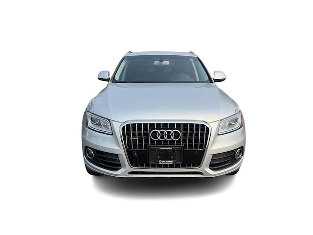 2013 Audi Q5