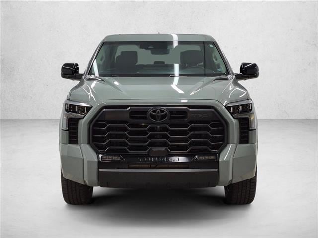 2024 Toyota Tundra Hybrid
