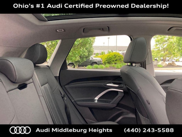 2025 Audi Q5 Premium - Photo 26