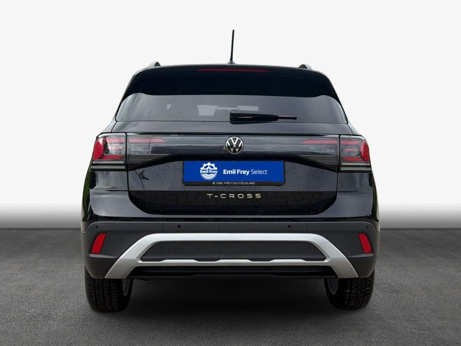 Volkswagen T-Cross – Bild 6