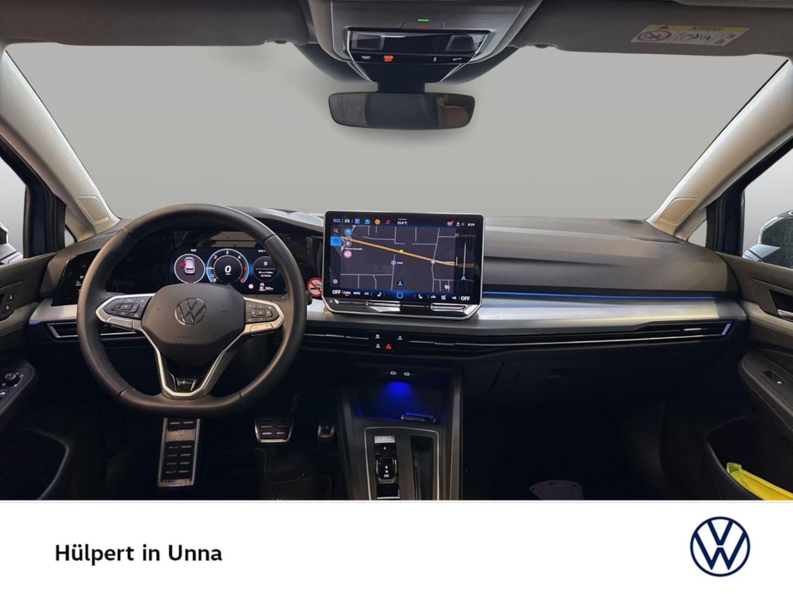 Volkswagen Golf – Bild 11