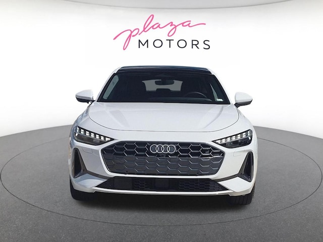 2025 Audi A5 Sedan