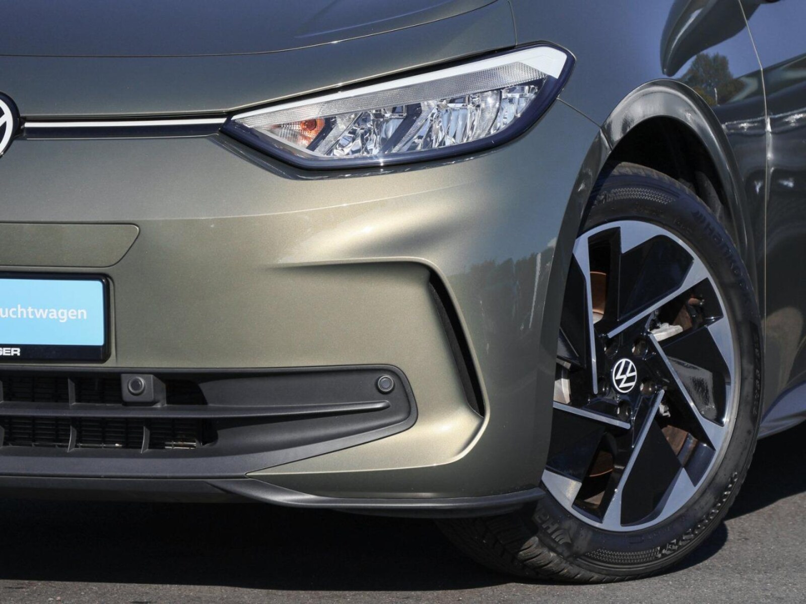 Volkswagen ID.3 – Bild 5