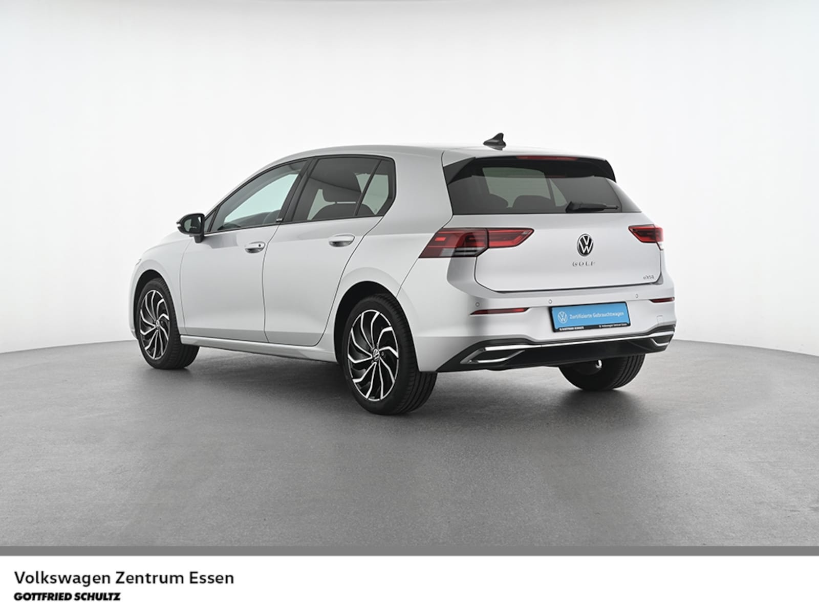 Volkswagen Golf – Bild 2