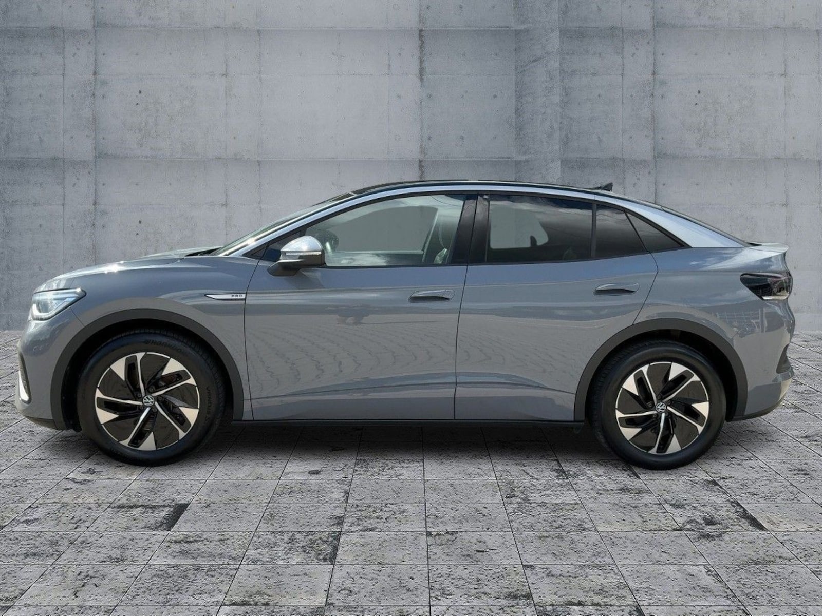 Volkswagen ID.5 – Bild 3