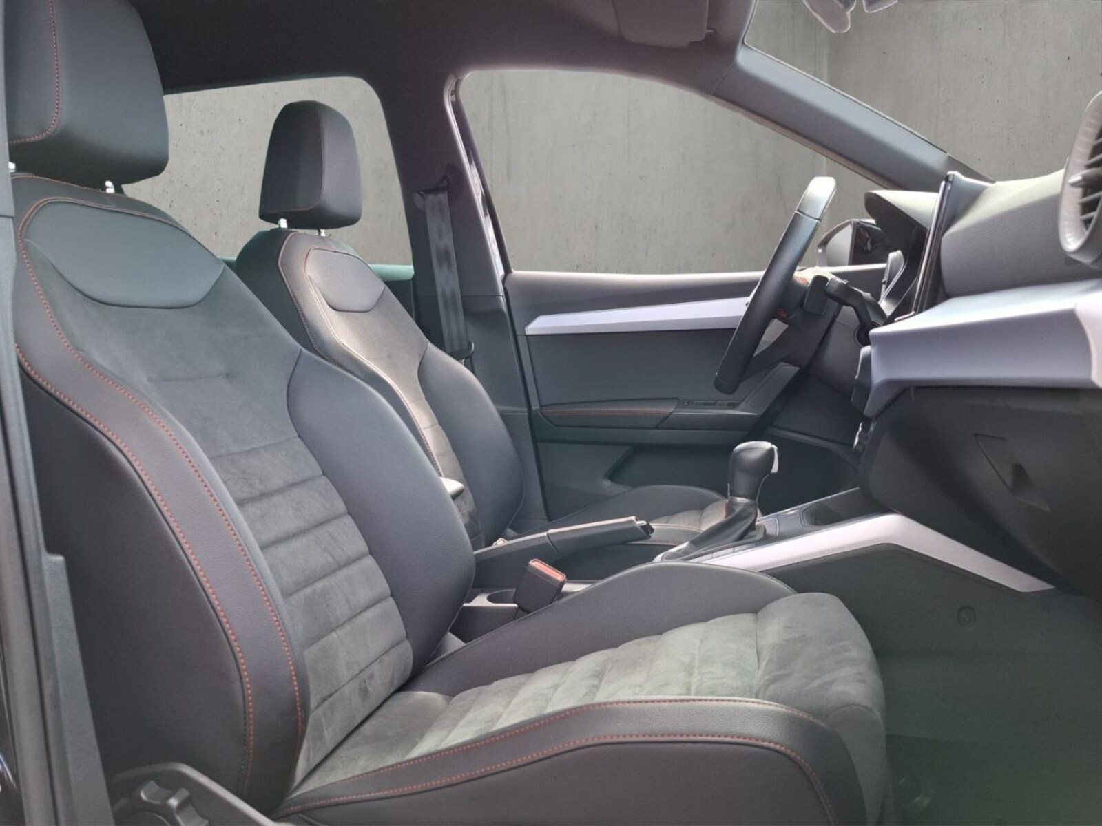 SEAT Arona – Bild 17