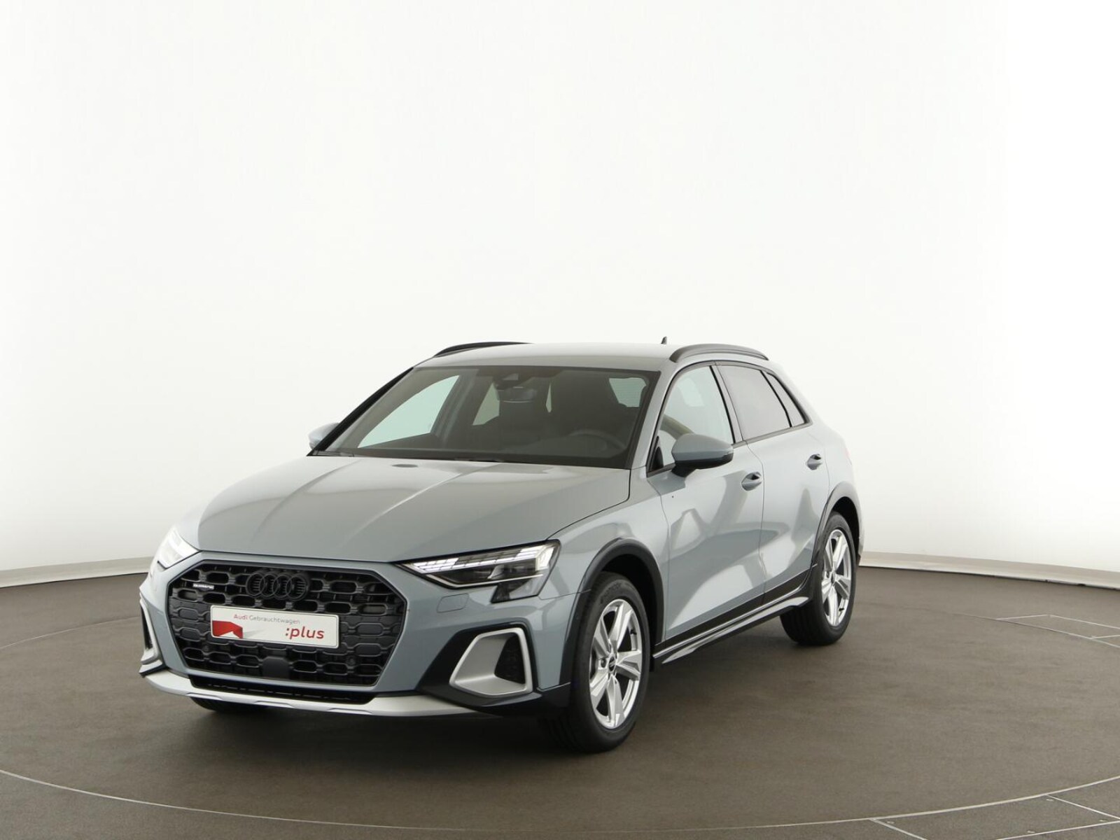 Audi A3 allstreet – Bild 2