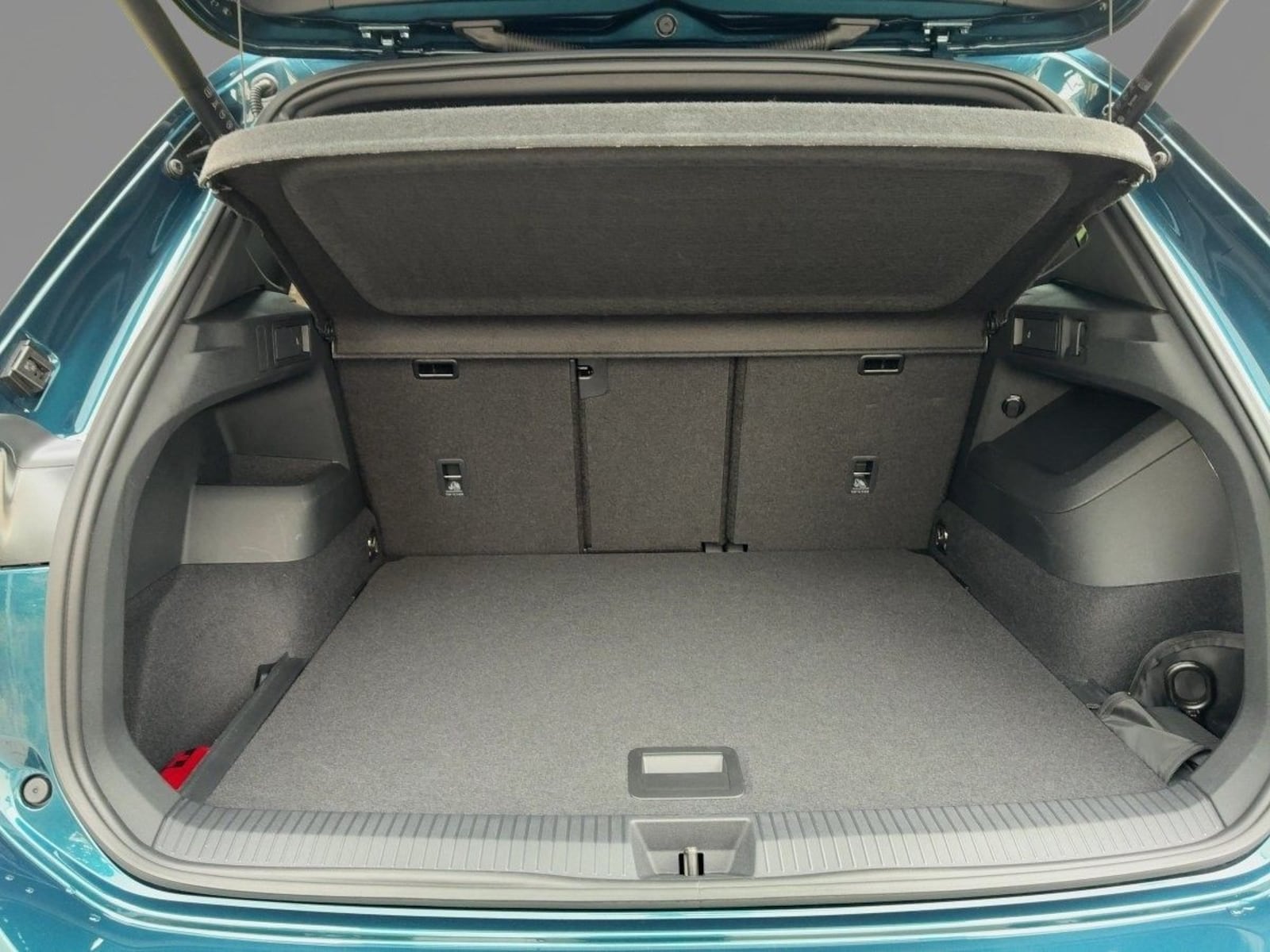 Volkswagen Tiguan – Bild 11