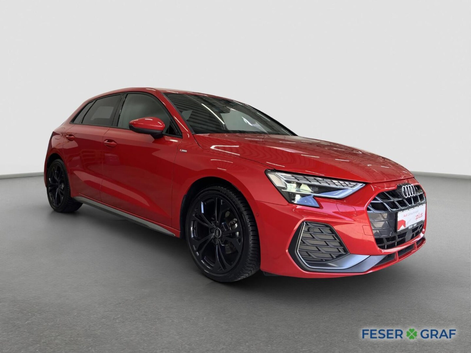 Audi A3 Sportback – Bild 2