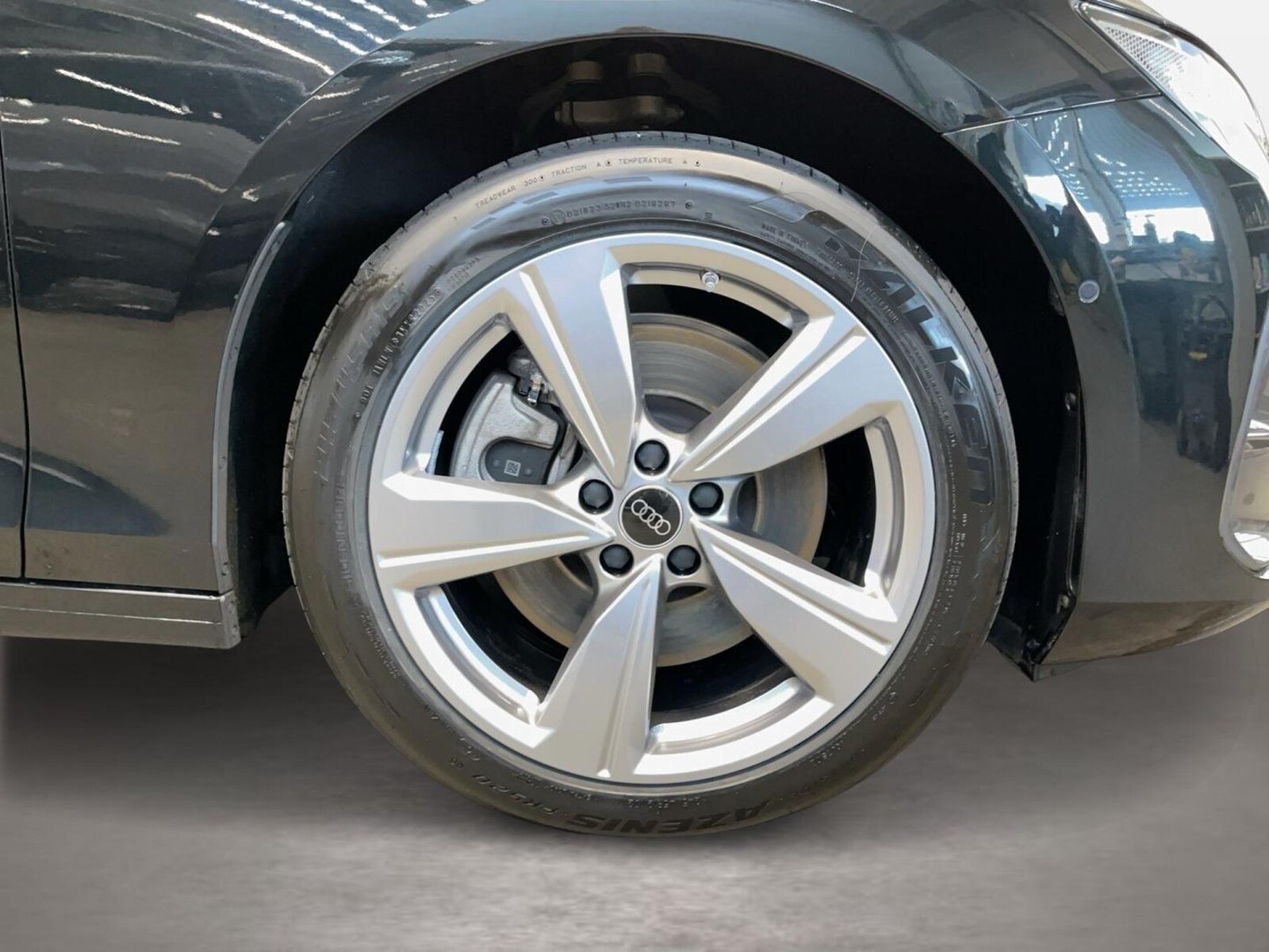 Audi A6 Limousine – Bild 6
