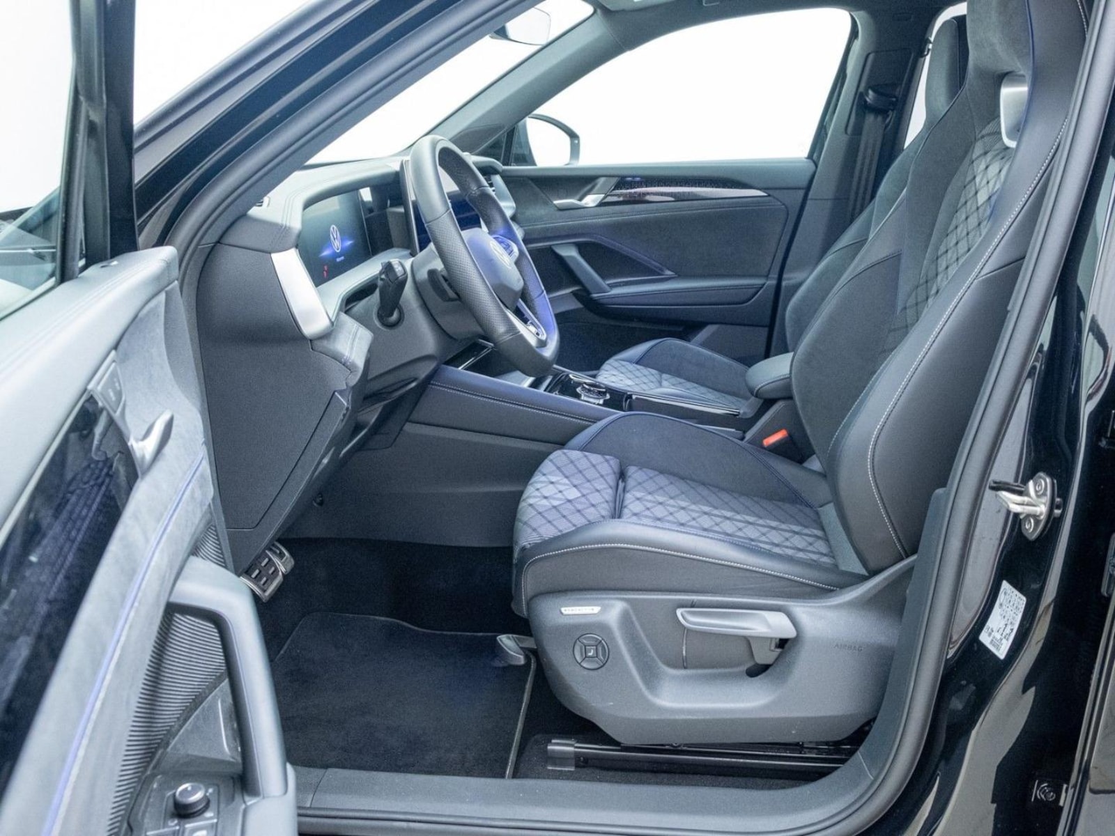 Volkswagen Tayron – Bild 11