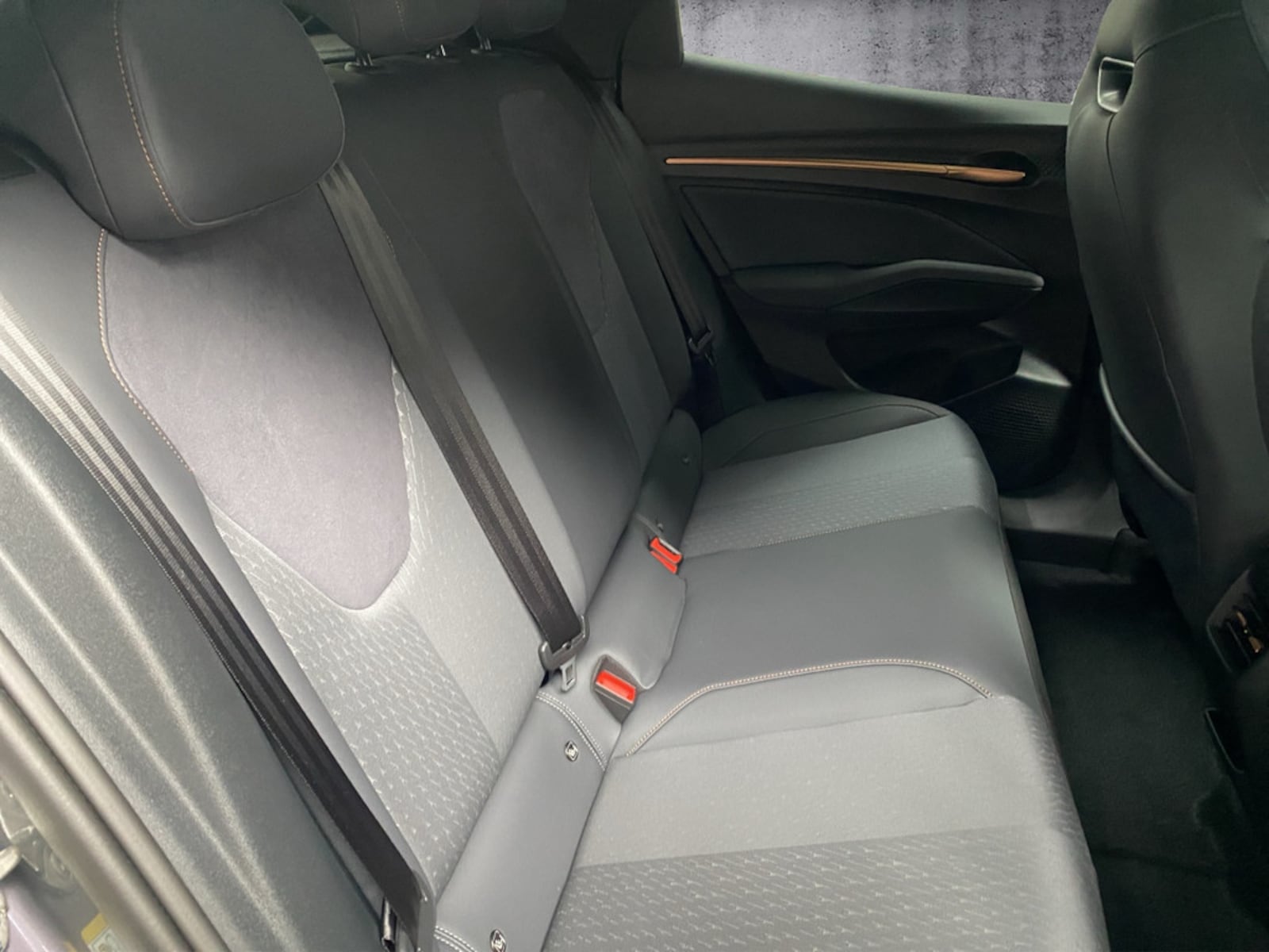 CUPRA Raval – Bild 10