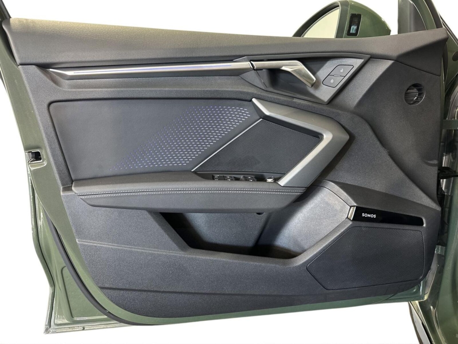 Audi A3 Sportback – Bild 9