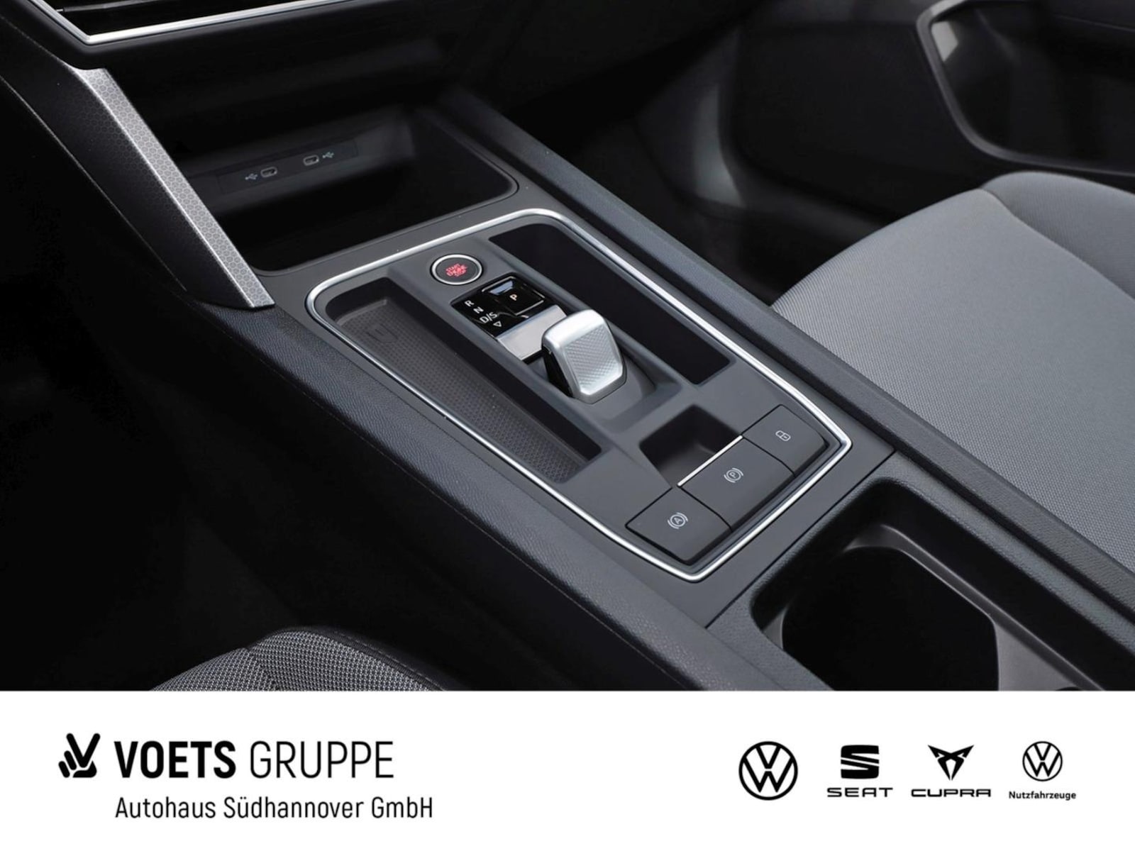 SEAT Leon – Bild 15