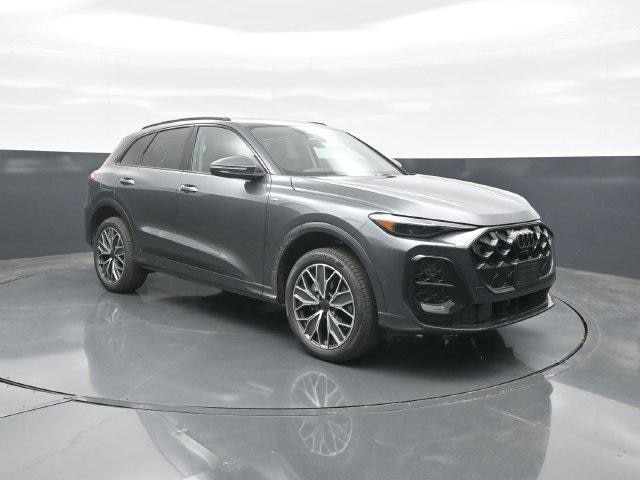 Photo of 2026 Audi Q5