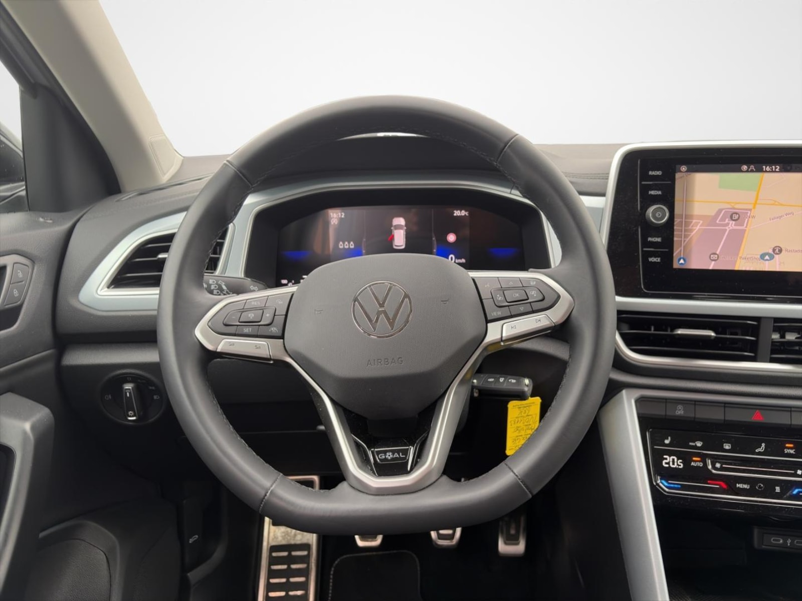 Volkswagen T-Roc – Bild 10