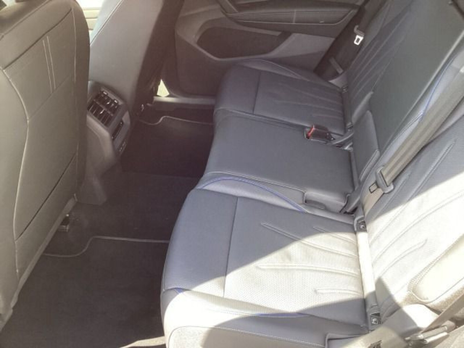 Volkswagen Tayron – Bild 14