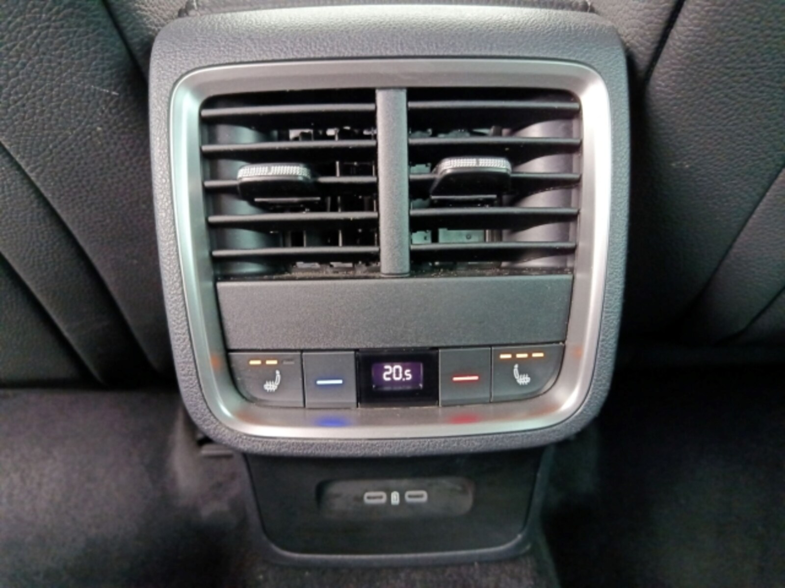 Škoda Octavia Combi – Bild 24