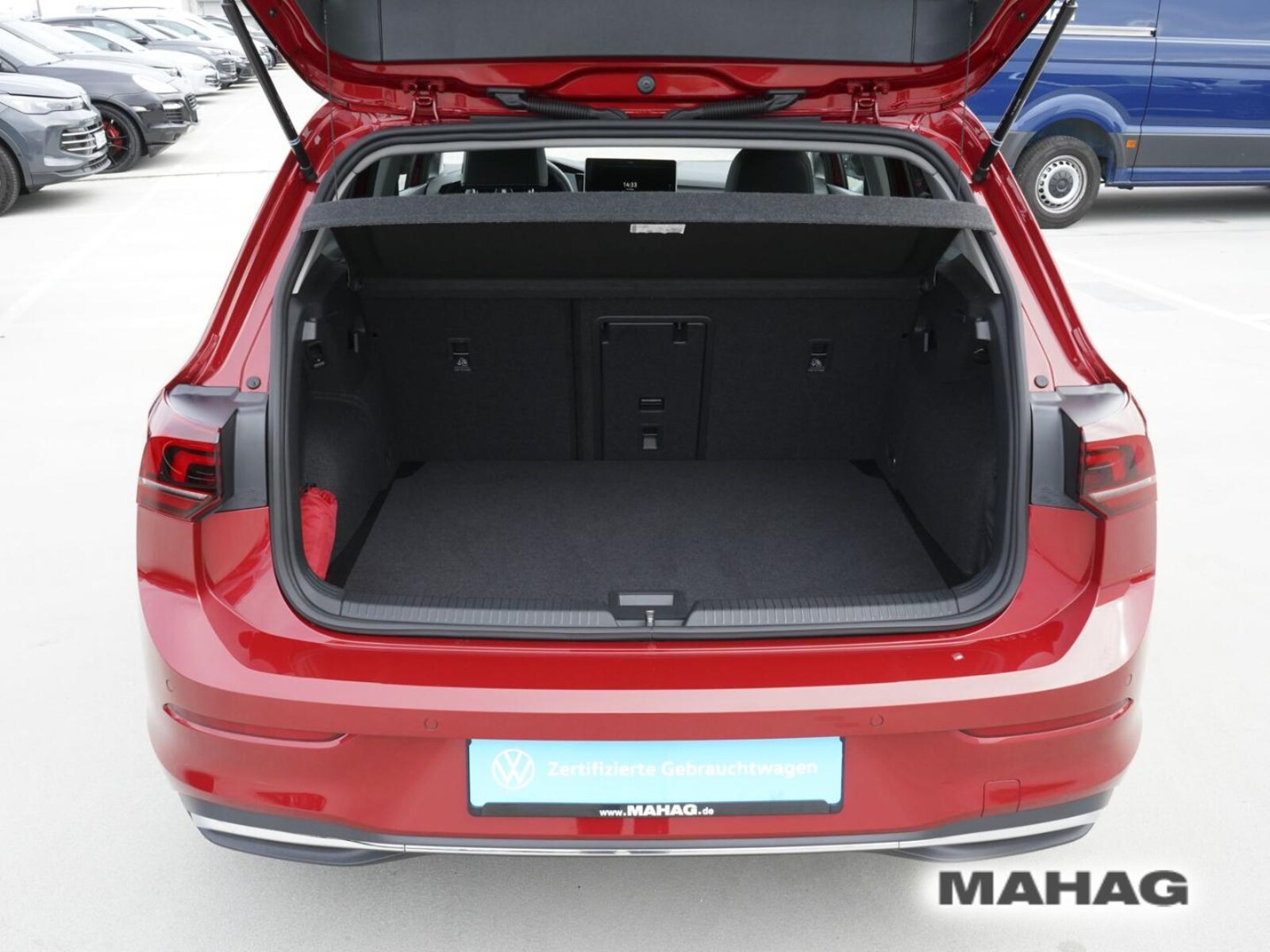 Volkswagen Golf – Bild 27