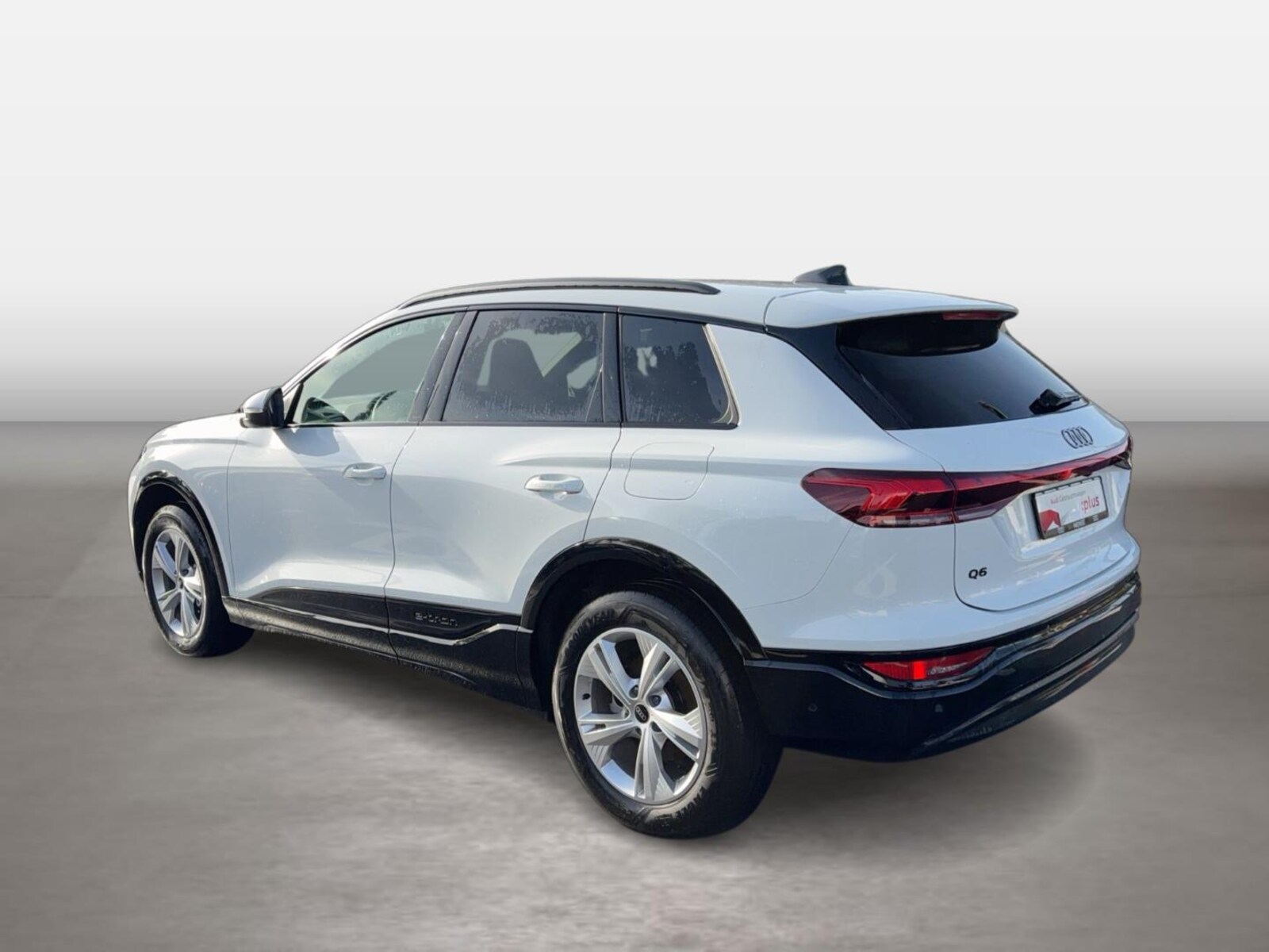 Audi Q6 e-tron – Bild 2
