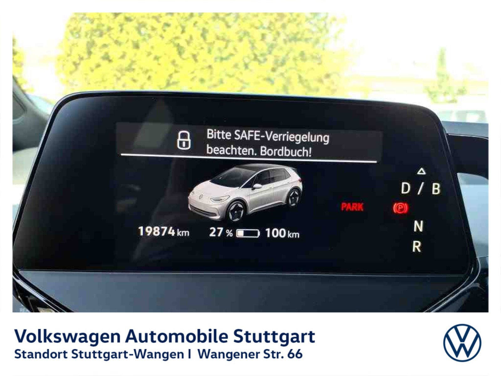 Volkswagen ID.3 – Bild 5