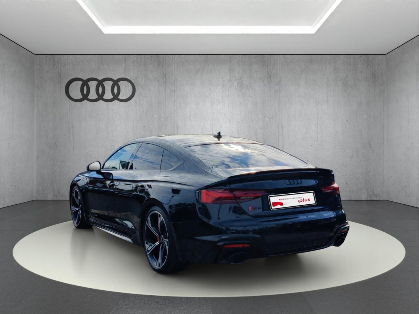 Audi RS 5 Sportback – Bild 5