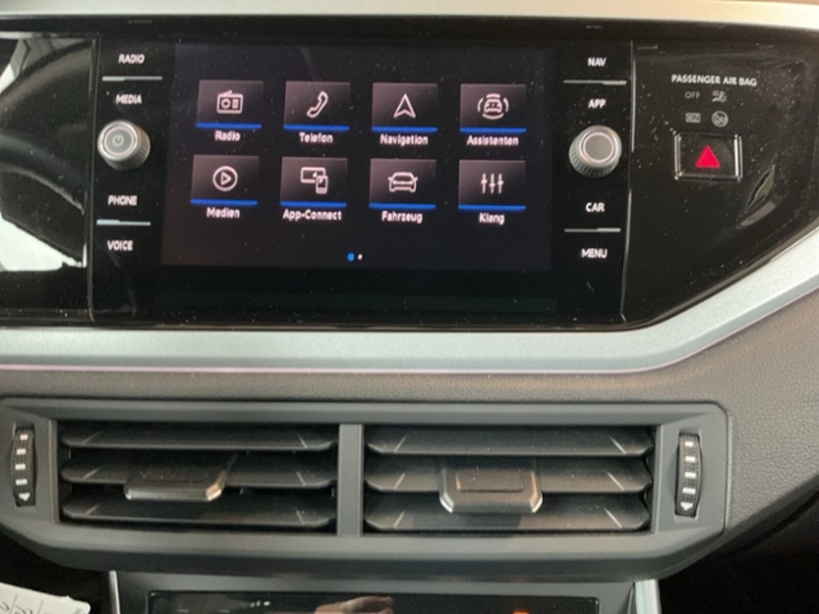 Volkswagen Polo – Bild 11