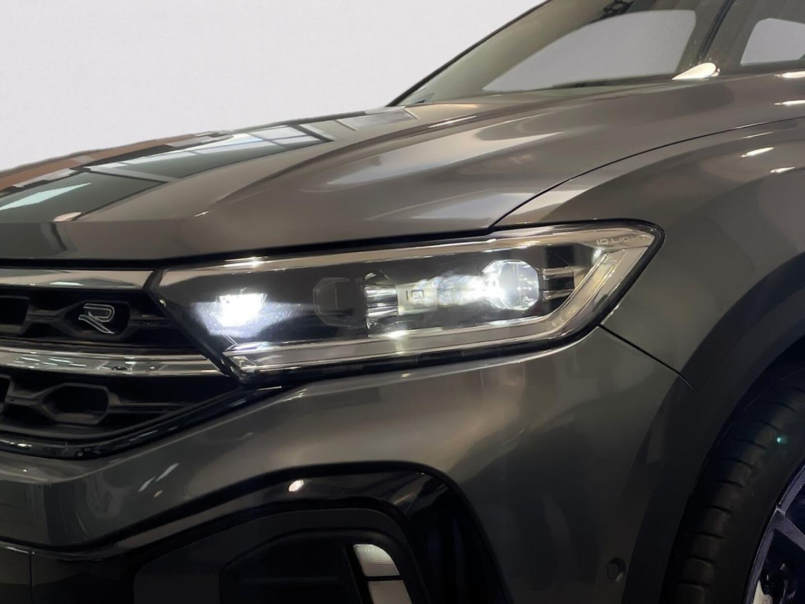 Volkswagen T-Roc – Bild 5