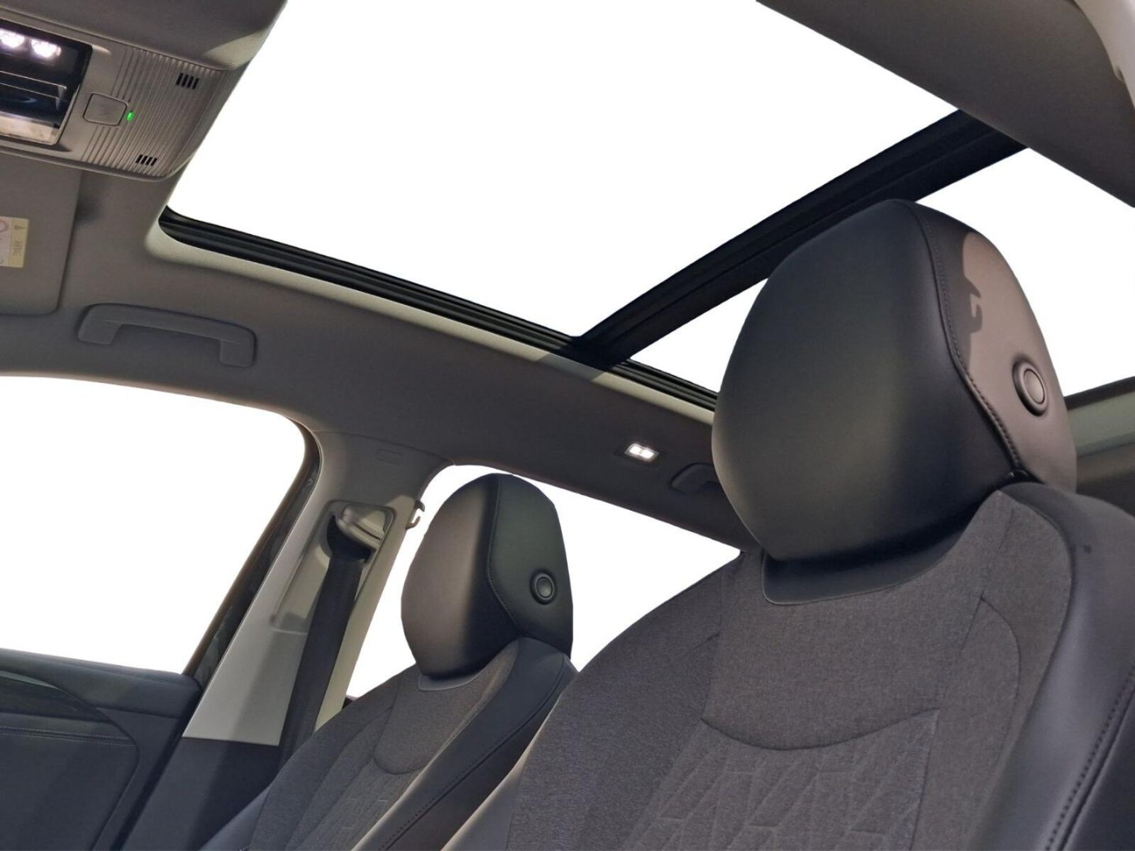 Volkswagen Tiguan – Bild 18