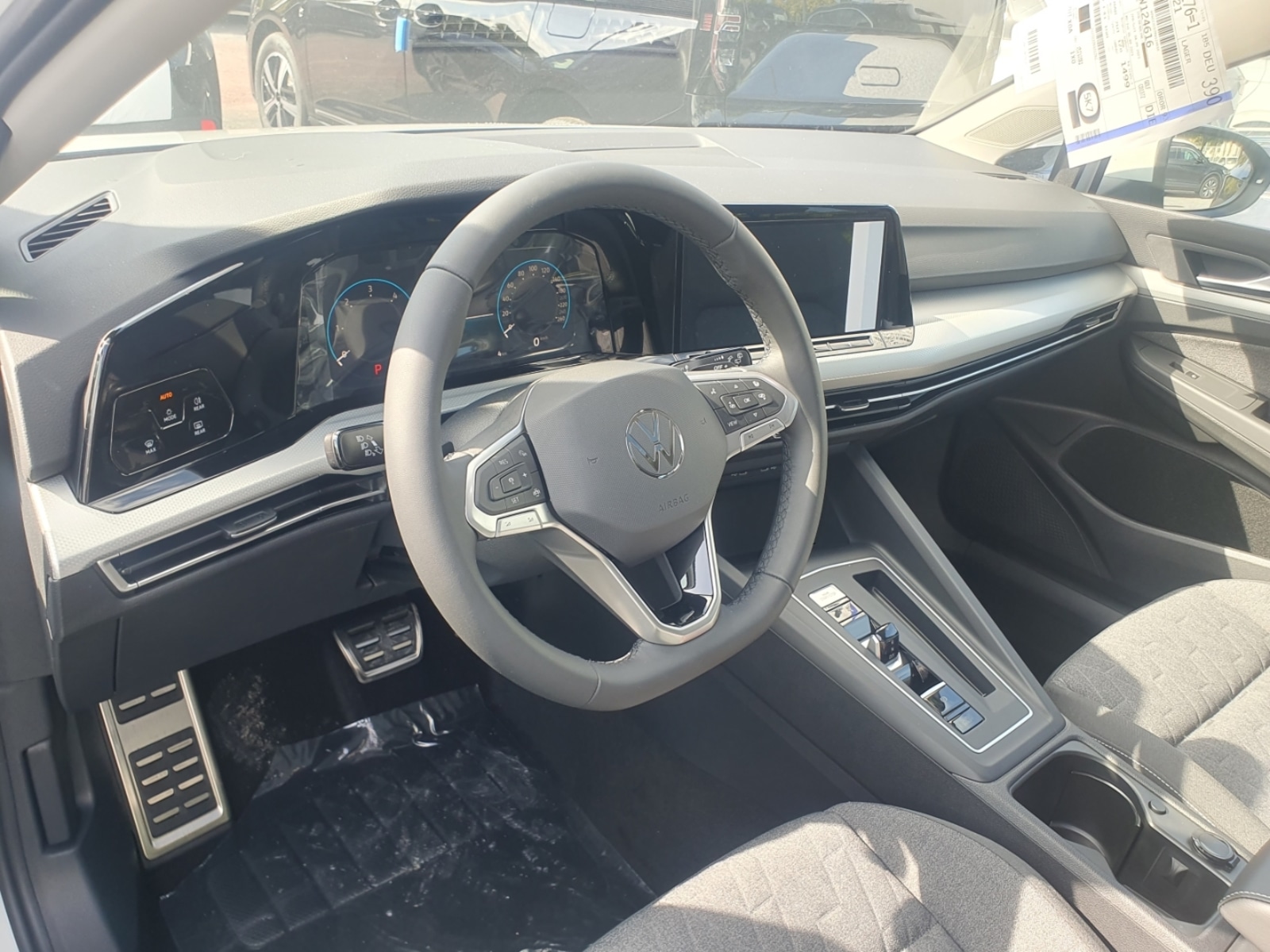 Volkswagen Golf – Bild 12