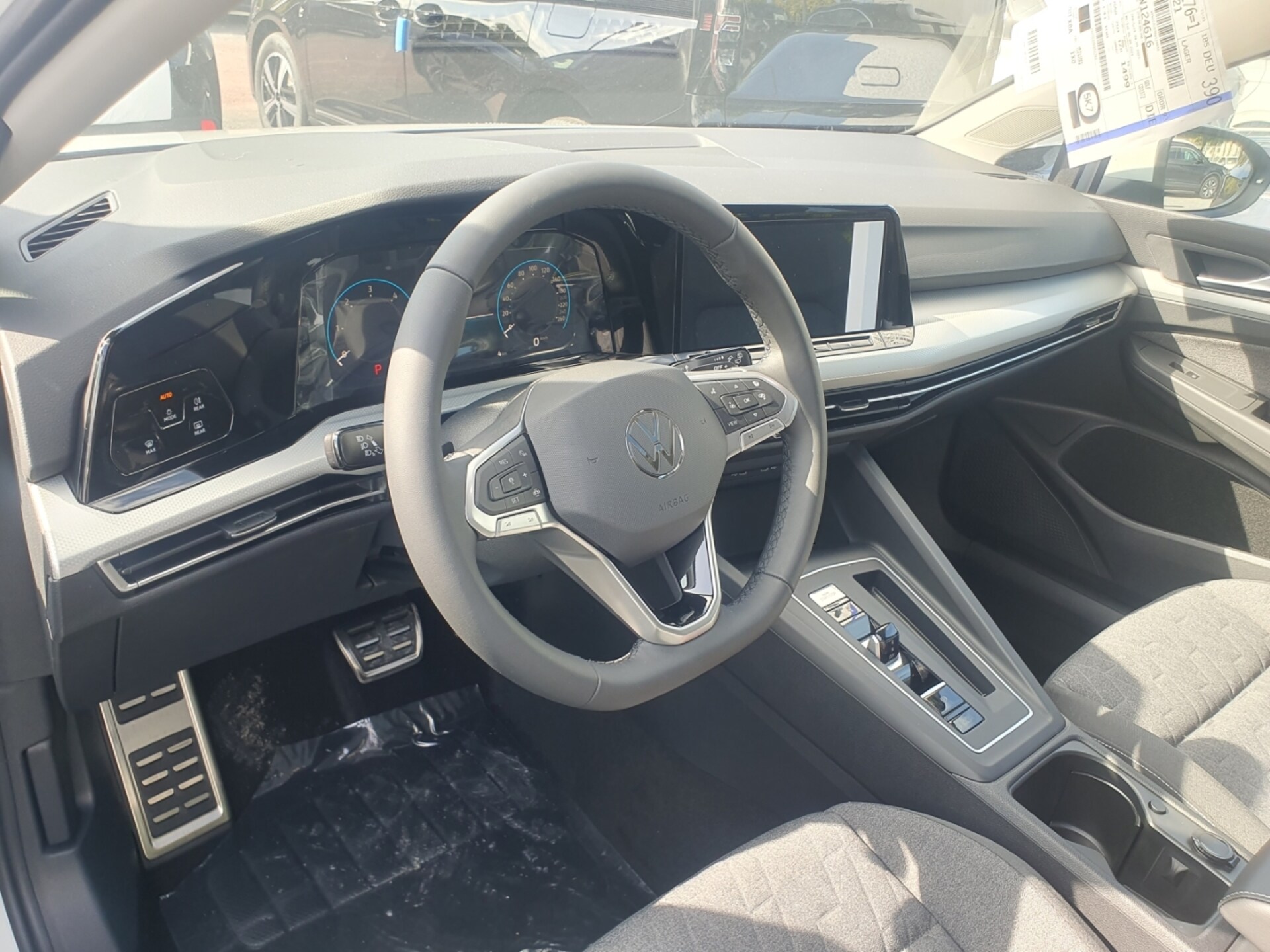 Volkswagen Golf MOVE