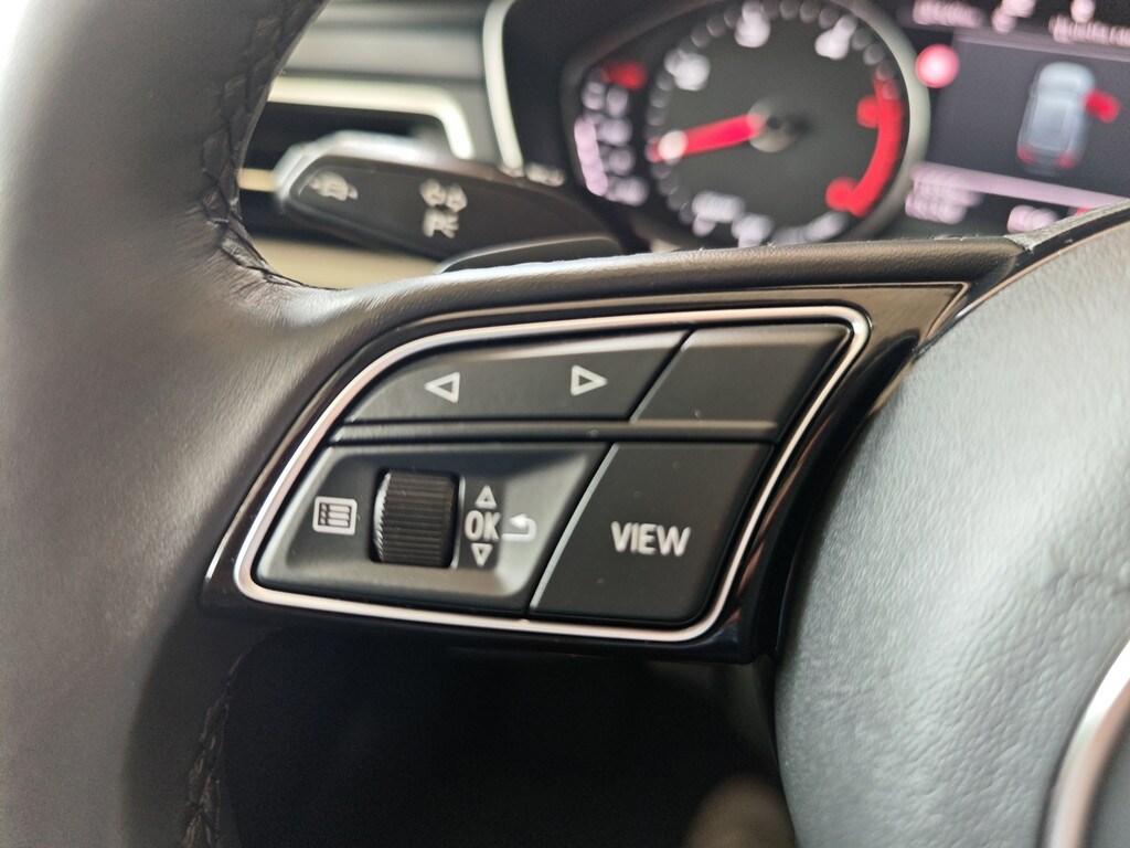 Image about Audi A4 Avant 35 TDI S tronic
