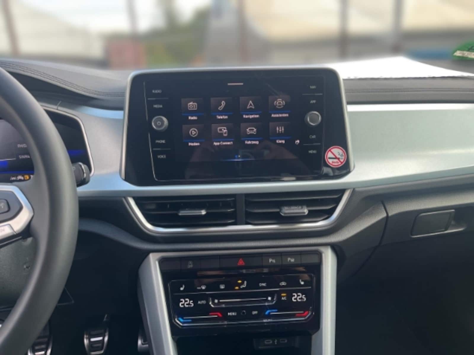 Volkswagen T-Roc – Bild 9