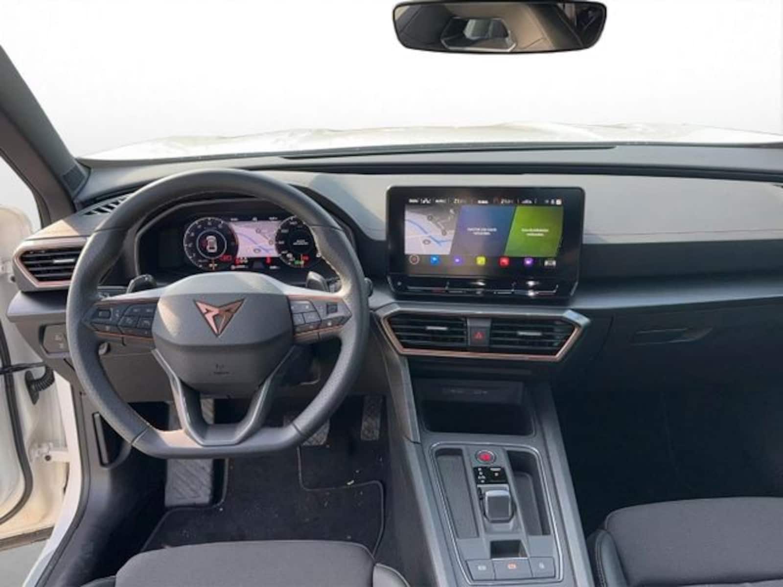 CUPRA Formentor – Bild 10