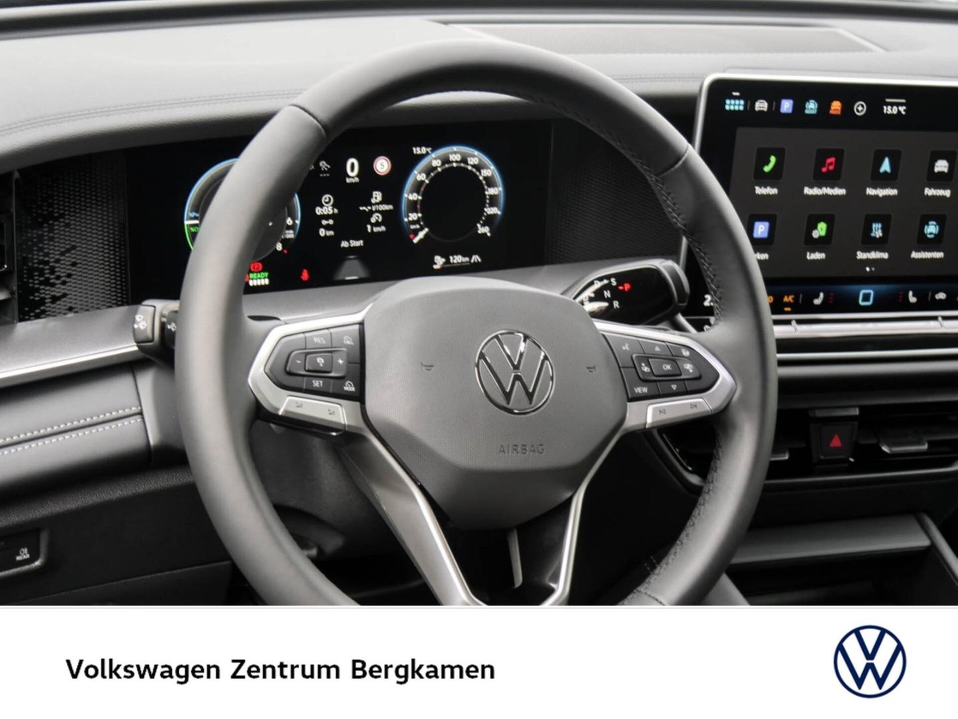 Volkswagen Tayron Life