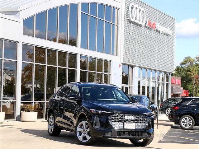 2025 AUDI Q5 - Image 1