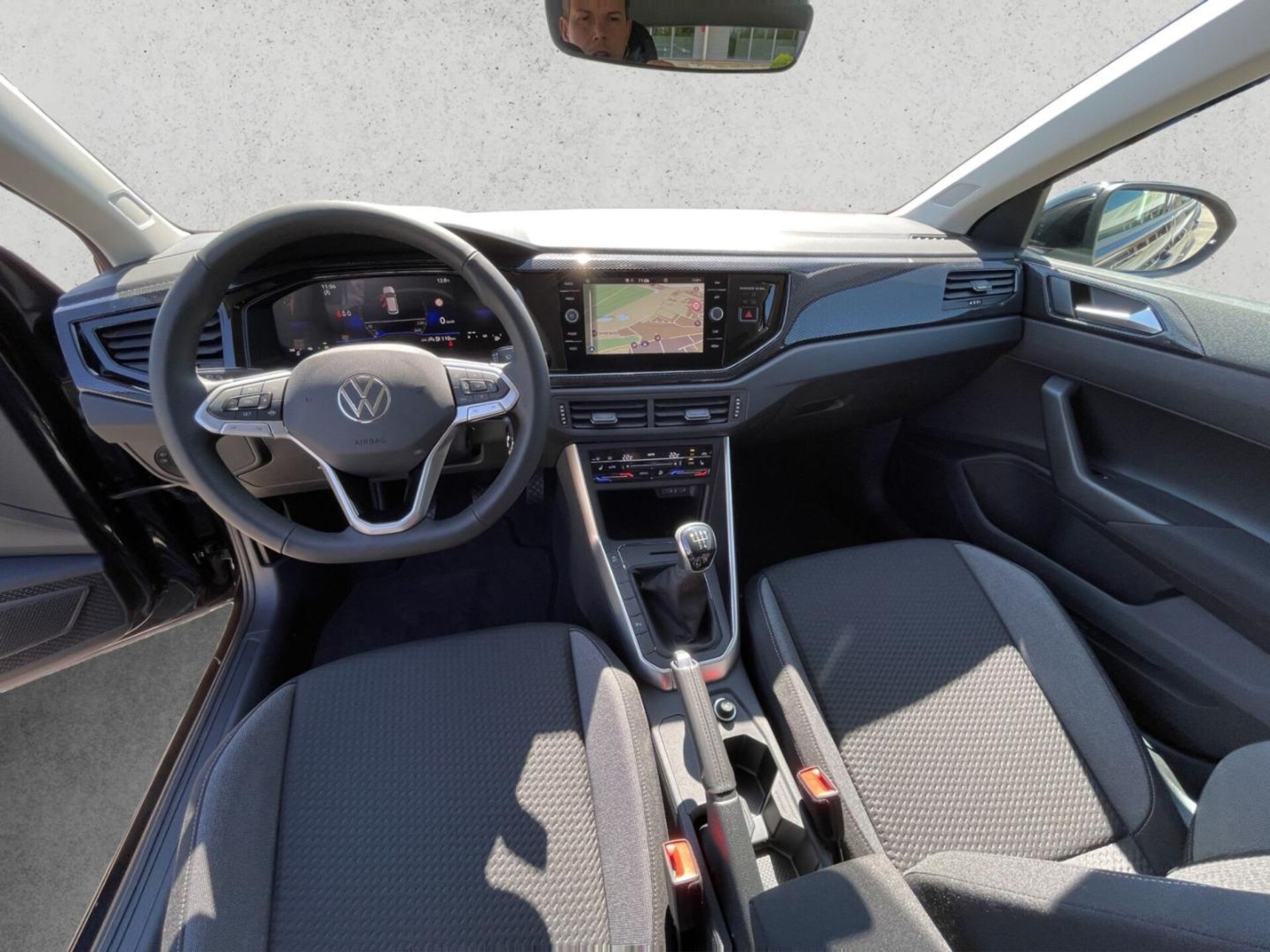 Volkswagen Taigo Life