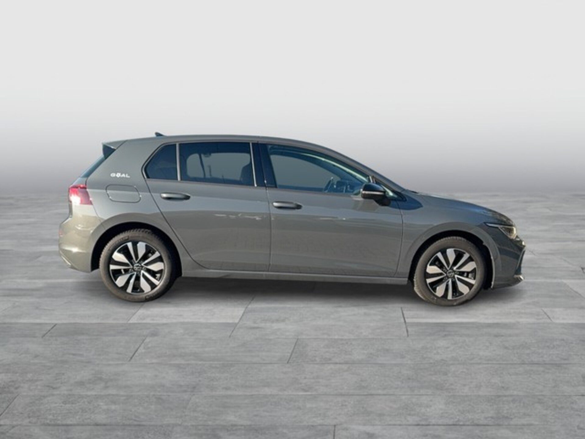 Volkswagen Golf Goal