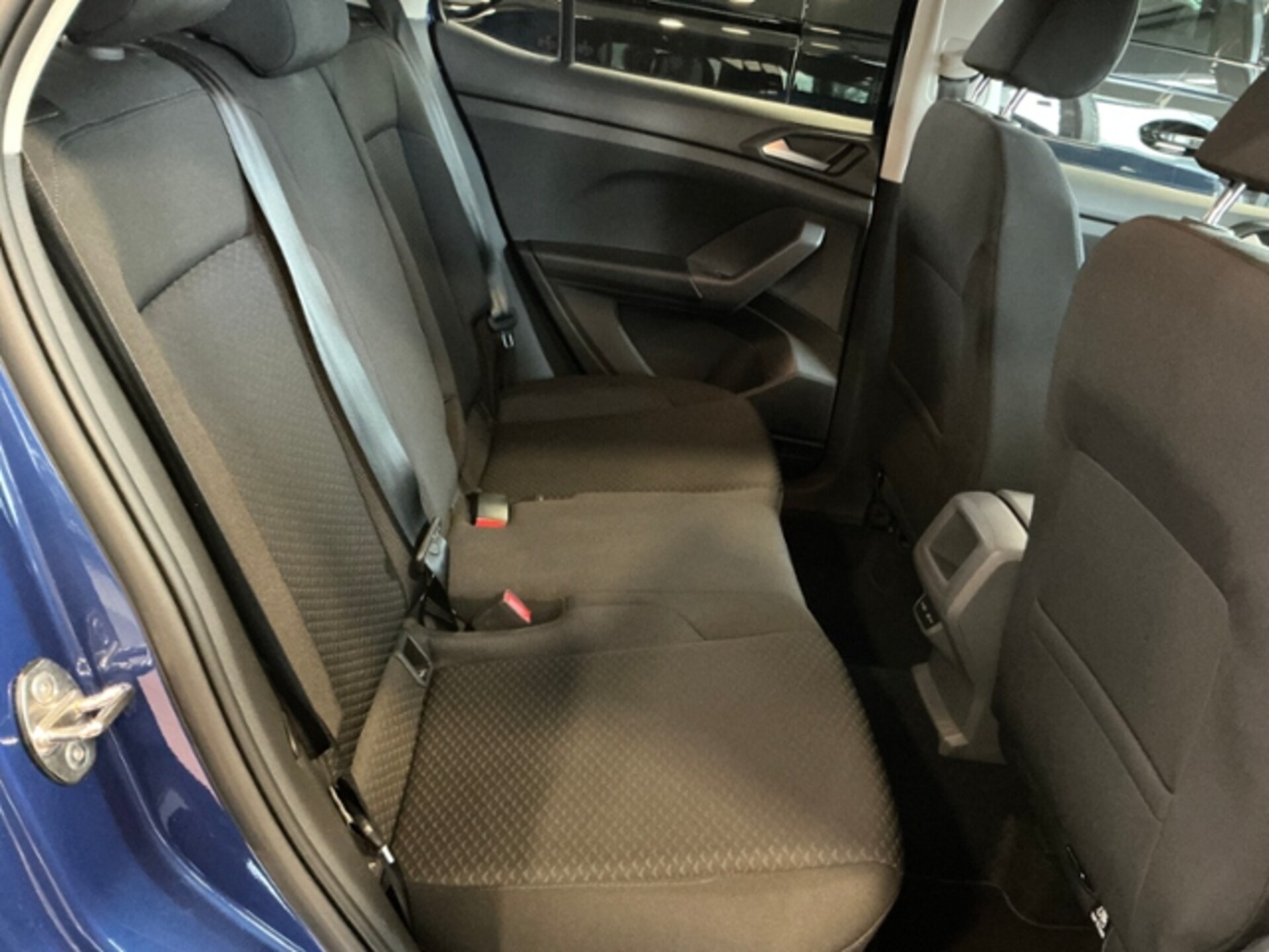 Volkswagen T-Cross United